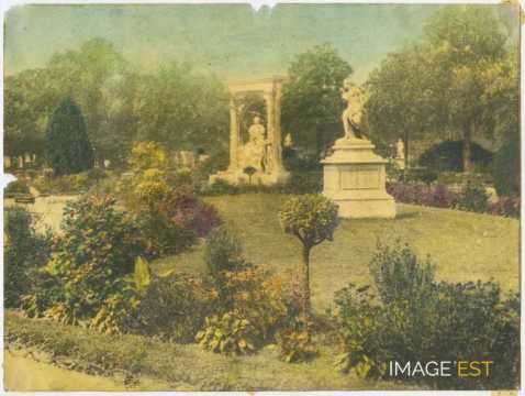 Statues