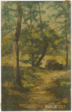 Automobile