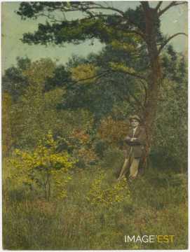 André Schaeffer