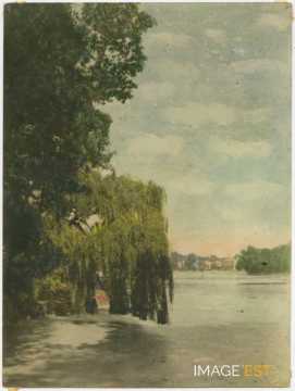 Cours d'eau