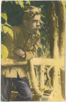 André Schaeffer (Bains-les-Bains)