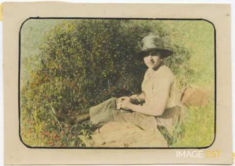 Hylda assise