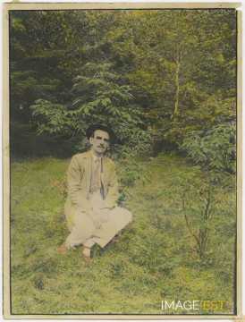 André Schaeffer
