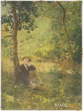 André Schaeffer