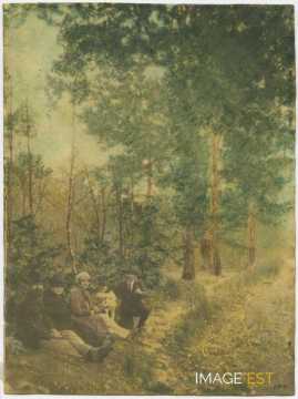 Famille Schaeffer