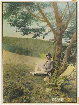 André Schaeffer