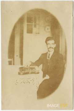 André Schaeffer