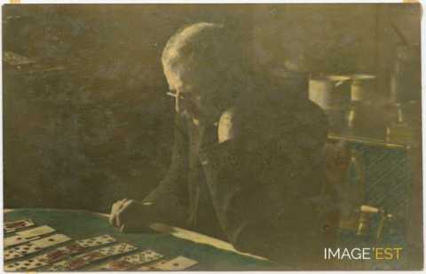 Marie-Henri Schaeffer (1852-1937)