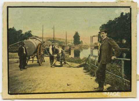 Jean Schaeffer (1888-1918)