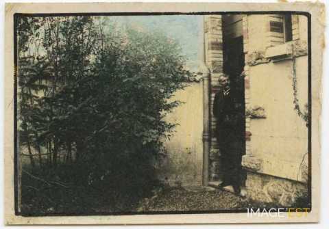 Marie-Henri Schaeffer (1852-1937)