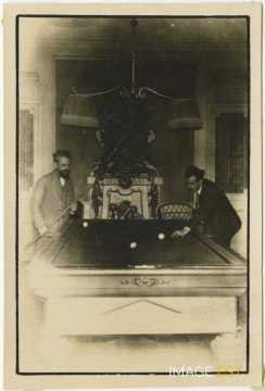 André Schaeffer