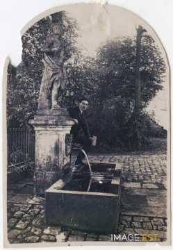 Jean Schaeffer (1888-1918)