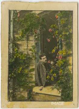 Jean Schaeffer (1888-1918)
