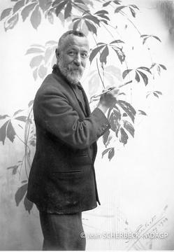 Louis Guinguot (1864-1948)