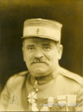 Sylvain Eugène Raynal (1867-1939)
