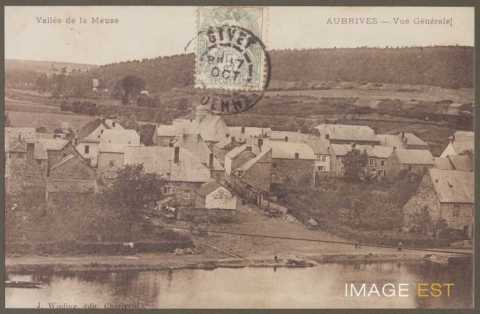 Aubrives (Ardennes)
