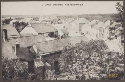 Liart (Ardennes)