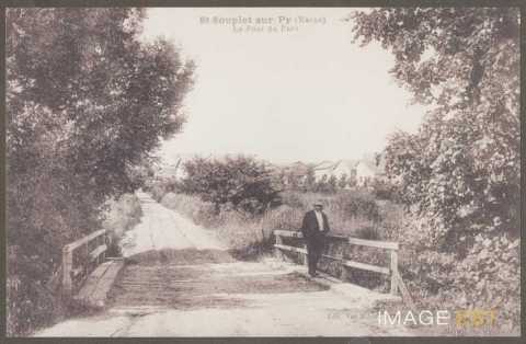 Pont du Parc (Saint-Souplet-sur-Py)