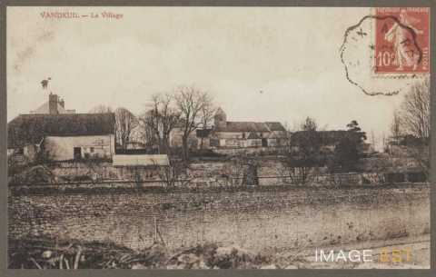 Panorama (Vandeuil)