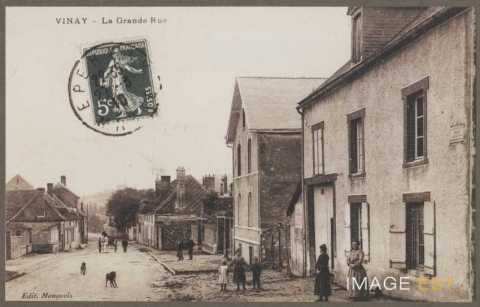 Grande Rue (Vinay)