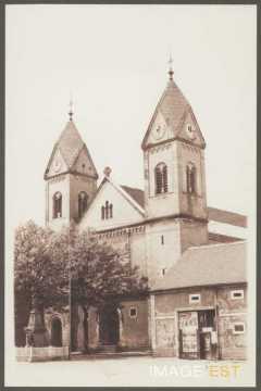 Église (Carling)