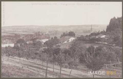 Vue générale (Monthureux-le-Sec)