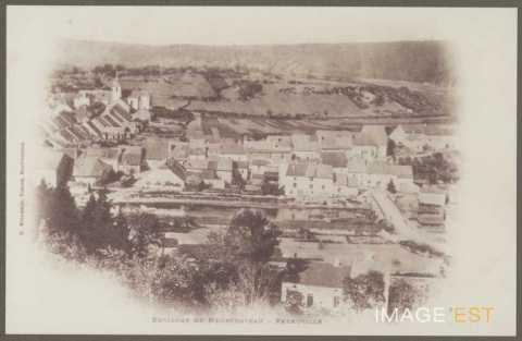 Vue générale (Rebeuville)