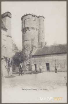 La Tour (Bucy-le-Long)