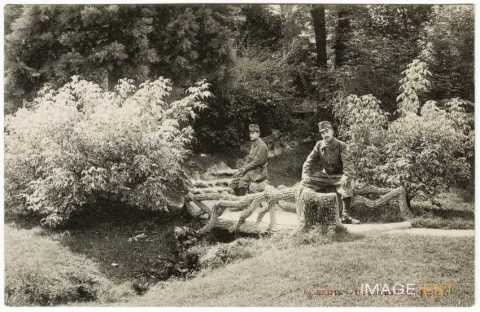 Le Jardin-École à Reims
