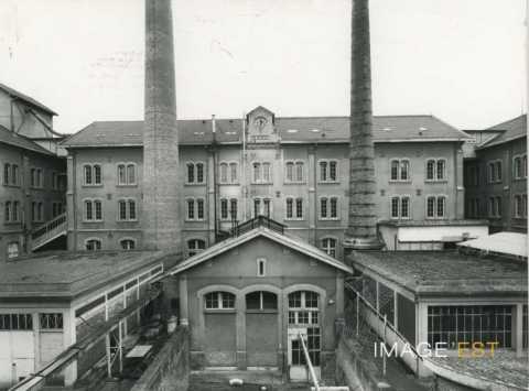 Manufacture des tabacs (Nancy)