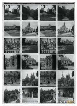 Châteaux (Beaugency, Chambord, Vendôme, Blois, Montoire)