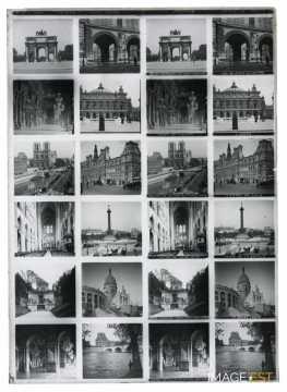 Monuments, place (Paris)