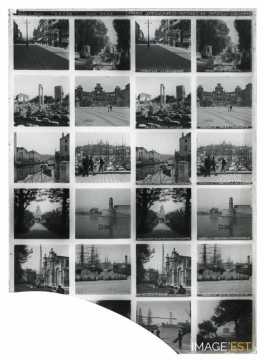 Ports et Monuments (Marseille)