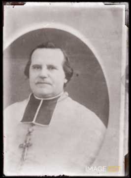Benoît-Marie Langénieux (1824-1905)