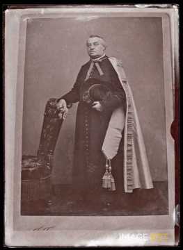 Louis Victor Tourneur (1818-1889)