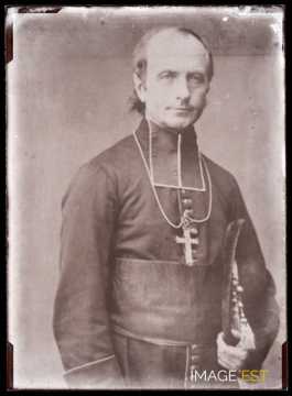 Jean-Baptiste Landriot (1816-1874)