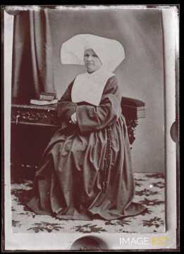 Mère Dufoir