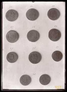 [Monnaie : Duché de Bouillon, Henri de la Tour d'Auvergne, 1613]