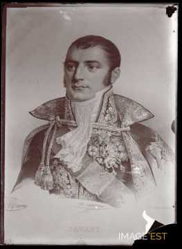 Anne-Jean-Marie-René Savary (1774-1833)