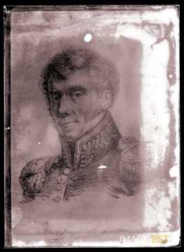 Jean-Baptiste Breton dit Berton (1774-1822)