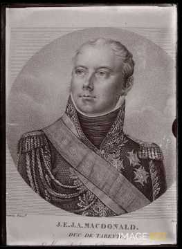 Étienne Macdonald (1765-1840)