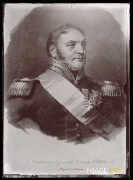 Bertrand Clauzel (1772-1842)