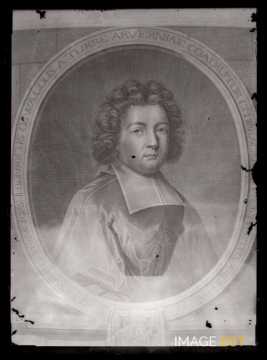 Henri Oswald de La Tour d'Auvergne (1671-1747)