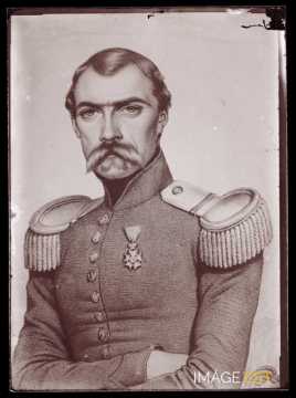 Lucien de Montagnac (1803-1845)
