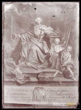 Emmanuel Théodose de La Tour d'Auvergne (1643-1715)