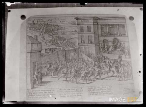 Bataille de Stenay (1591)