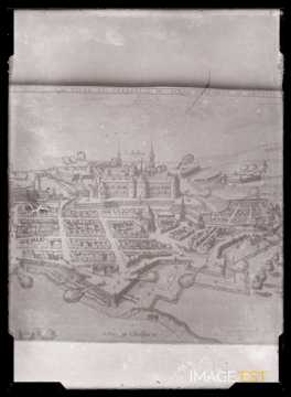 Plan de Sedan (XVIIe siècle)