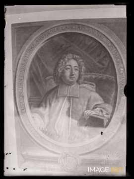 Frédéric Constantin de la Tour d'Auvergne (1682-1732)