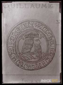 Guillaume Robert de La Marck (1574-1588)