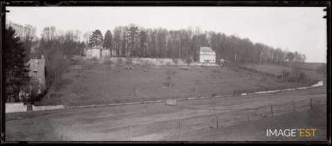 Maison Mon Repos (Sedan)